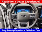 2025 Ford F-150 SuperCrew Cab 4x4 Pickup for sale #S100877 - photo 13