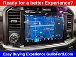 2025 Ford F-150 SuperCrew Cab 4x4 Pickup for sale #S100877 - photo 14