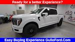 2025 Ford F-150 SuperCrew Cab 4x4 Pickup for sale #S100877 - photo 5