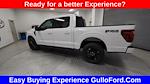 2025 Ford F-150 SuperCrew Cab 4x4 Pickup for sale #S100877 - photo 7