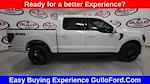 2025 Ford F-150 SuperCrew Cab 4x4 Pickup for sale #S100877 - photo 9