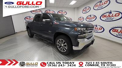 2020 Chevrolet Silverado 1500 Crew Cab 4x4 Pickup for sale #S100878A - photo 1