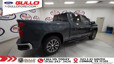 2020 Chevrolet Silverado 1500 Crew Cab 4x4 Pickup for sale #S100878A - photo 2