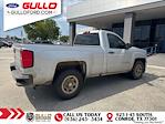 Used 2017 Chevrolet Silverado 1500 LS Regular Cab Pickup for sale #S100880A - photo 2