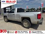 Used 2017 Chevrolet Silverado 1500 LS Regular Cab Pickup for sale #S100880A - photo 4