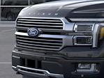 New 2025 Ford F-150 Platinum SuperCrew Cab 4WD Pickup for sale #S100883 - photo 17