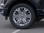 New 2025 Ford F-150 Platinum SuperCrew Cab 4WD Pickup for sale #S100883 - photo 19