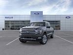 New 2025 Ford F-150 Platinum SuperCrew Cab 4WD Pickup for sale #S100883 - photo 3