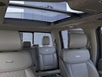 New 2025 Ford F-150 Platinum SuperCrew Cab 4WD Pickup for sale #S100883 - photo 22