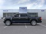 New 2025 Ford F-150 Platinum SuperCrew Cab 4WD Pickup for sale #S100883 - photo 4