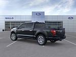 New 2025 Ford F-150 Platinum SuperCrew Cab 4WD Pickup for sale #S100883 - photo 5