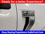New 2025 Ford F-150 Platinum SuperCrew Cab 4x4 Pickup for sale #S100884 - photo 10