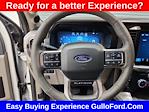 New 2025 Ford F-150 Platinum SuperCrew Cab 4x4 Pickup for sale #S100884 - photo 13