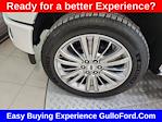 New 2025 Ford F-150 Platinum SuperCrew Cab 4x4 Pickup for sale #S100884 - photo 17