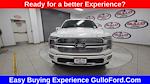 New 2025 Ford F-150 Platinum SuperCrew Cab 4x4 Pickup for sale #S100884 - photo 4