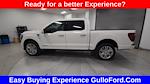 New 2025 Ford F-150 Platinum SuperCrew Cab 4x4 Pickup for sale #S100884 - photo 6