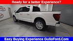 New 2025 Ford F-150 Platinum SuperCrew Cab 4x4 Pickup for sale #S100884 - photo 7