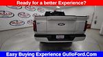 New 2025 Ford F-150 Platinum SuperCrew Cab 4x4 Pickup for sale #S100884 - photo 8