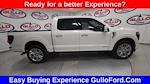 New 2025 Ford F-150 Platinum SuperCrew Cab 4x4 Pickup for sale #S100884 - photo 9