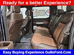 New 2025 Ford F-150 King Ranch SuperCrew Cab 4x4 Pickup for sale #S100887 - photo 12