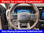 New 2025 Ford F-150 King Ranch SuperCrew Cab 4x4 Pickup for sale #S100887 - photo 13