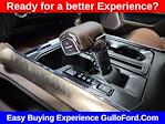 New 2025 Ford F-150 King Ranch SuperCrew Cab 4x4 Pickup for sale #S100887 - photo 19