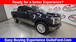 New 2025 Ford F-150 King Ranch SuperCrew Cab 4x4 Pickup for sale #S100887 - photo 3