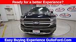 New 2025 Ford F-150 King Ranch SuperCrew Cab 4x4 Pickup for sale #S100887 - photo 4