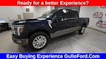 New 2025 Ford F-150 King Ranch SuperCrew Cab 4x4 Pickup for sale #S100887 - photo 5