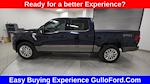 New 2025 Ford F-150 King Ranch SuperCrew Cab 4x4 Pickup for sale #S100887 - photo 6