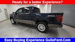 New 2025 Ford F-150 King Ranch SuperCrew Cab 4x4 Pickup for sale #S100887 - photo 7