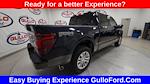 New 2025 Ford F-150 King Ranch SuperCrew Cab 4x4 Pickup for sale #S100887 - photo 2