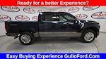 New 2025 Ford F-150 King Ranch SuperCrew Cab 4x4 Pickup for sale #S100887 - photo 9