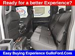 New 2025 Ford F-150 STX SuperCrew Cab 4x4 Pickup for sale #S100890 - photo 12