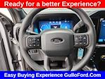 New 2025 Ford F-150 STX SuperCrew Cab 4x4 Pickup for sale #S100890 - photo 13