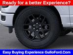 New 2025 Ford F-150 STX SuperCrew Cab 4WD Pickup for sale #S100890 - photo 19