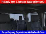 New 2025 Ford F-150 STX SuperCrew Cab 4WD Pickup for sale #S100890 - photo 22