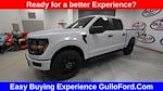 New 2025 Ford F-150 STX SuperCrew Cab 4x4 Pickup for sale #S100890 - photo 5
