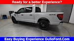 New 2025 Ford F-150 STX SuperCrew Cab 4x4 Pickup for sale #S100890 - photo 7