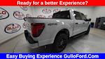 New 2025 Ford F-150 STX SuperCrew Cab 4x4 Pickup for sale #S100890 - photo 2
