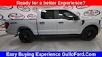 New 2025 Ford F-150 STX SuperCrew Cab 4x4 Pickup for sale #S100890 - photo 9