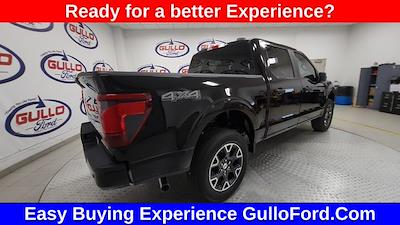 2025 Ford F-150 SuperCrew Cab 4x4 Pickup for sale #S100891 - photo 2