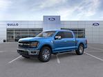 2025 Ford F-150 SuperCrew Cab RWD Pickup for sale #S100893 - photo 1