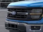 2025 Ford F-150 SuperCrew Cab RWD Pickup for sale #S100893 - photo 17