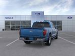 2025 Ford F-150 SuperCrew Cab RWD Pickup for sale #S100893 - photo 8
