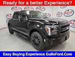 New 2025 Ford F-150 Lariat SuperCrew Cab 4x4 Pickup for sale #S100895 - photo 1