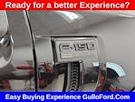 New 2025 Ford F-150 Lariat SuperCrew Cab 4x4 Pickup for sale #S100895 - photo 10