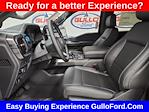 New 2025 Ford F-150 Lariat SuperCrew Cab 4x4 Pickup for sale #S100895 - photo 11