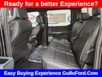 New 2025 Ford F-150 Lariat SuperCrew Cab 4x4 Pickup for sale #S100895 - photo 12