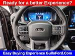New 2025 Ford F-150 Lariat SuperCrew Cab 4x4 Pickup for sale #S100895 - photo 13